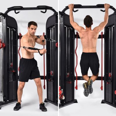 10. HMS ARES 1 Gantry Crane