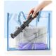 11. Selfie stick Ugreen LP586 telescopic tripod with Bluetooth remote control 1.5m - black