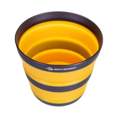 11. SEA TO SUMMIT Frontier UL 2P 6 Piece Cookware Set