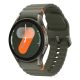 20. Samsung Galaxy Watch 7 L305 LTE 40mm Green smartwatch