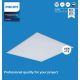 4. Philips Flush-mounted luminaire