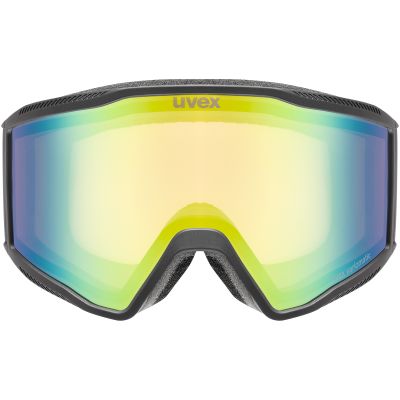 3. UVEX Blast V Ski Goggles