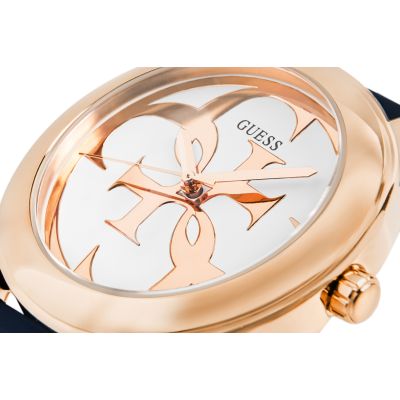 4. Guess Twist W0911L6 Women's Watch + BOX
