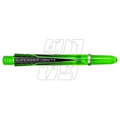 Harrows Supergrip Ignite shafts HS-TNK-000013904