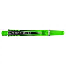 Harrows Supergrip Ignite shafts HS-TNK-000013904