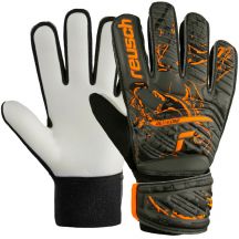 Reusch Attrakt Starter Solid Jr 5372014 556 Goalkeeper Gloves