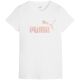 3. Puma ESS+ Summer Daze Tee W 679921 02