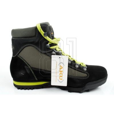 15. Aku Slope Original GTX M 885.10643 trekking shoes