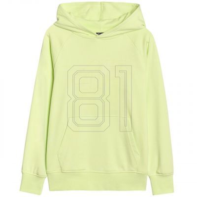 8. 4F M1712 Jr blouse 4FJWSS25TSWSM1712 45N