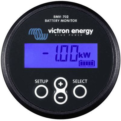 Victron Energy BAM010702000R uncategorized