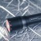 5. Ledlenser P7 650 lm flashlight