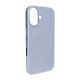 9. Puro Pulse iPhone 17 polycarbonate protective case - blue