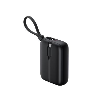 5. Havit PB5215 Powerbank 10000mAh (Black)