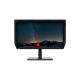 18. Lenovo ThinkVision P27u-20 Computer Monitor 68.6 cm (27") 3840 x 2160 px 4K Ultra HD LED Black