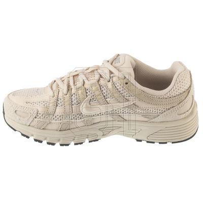 2. Nike P-6000 SE HF0015-100 Beige 38.5