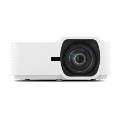 28. VIEWSONIC LASER PROJECTOR LSD401HD