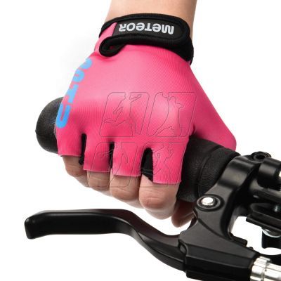 16. Meteor One Jr 26202 cycling gloves