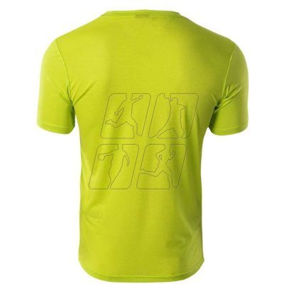 2. Hi-tec Sibic M T-shirt 92800371612