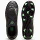 3. Puma Future 8 Match LL Jr FG/AG 108285-02 shoes