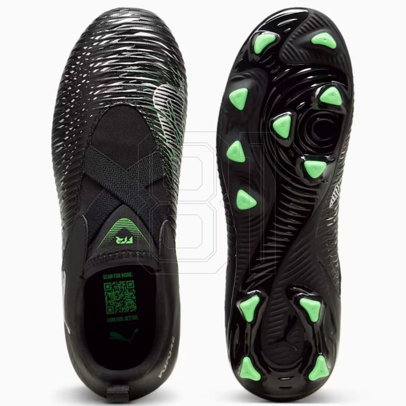 3. Puma Future 8 Match LL Jr FG/AG 108285-02 shoes