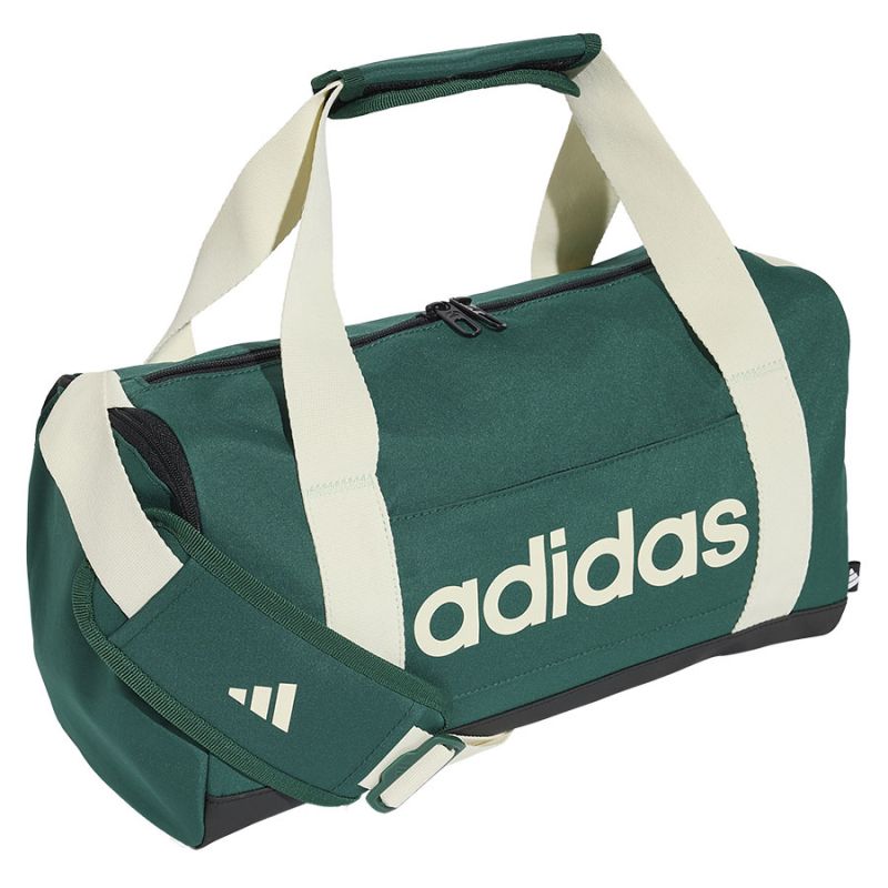 3. Adidas Linear Duffel KS2073 bag