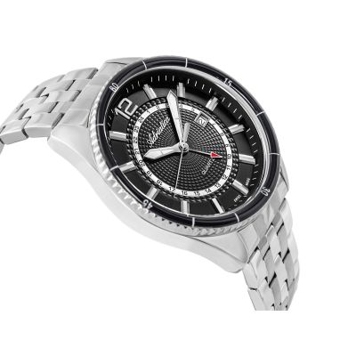 4. Men's Watch ADRIATICA Portofino A8318.Y154Q + BOX