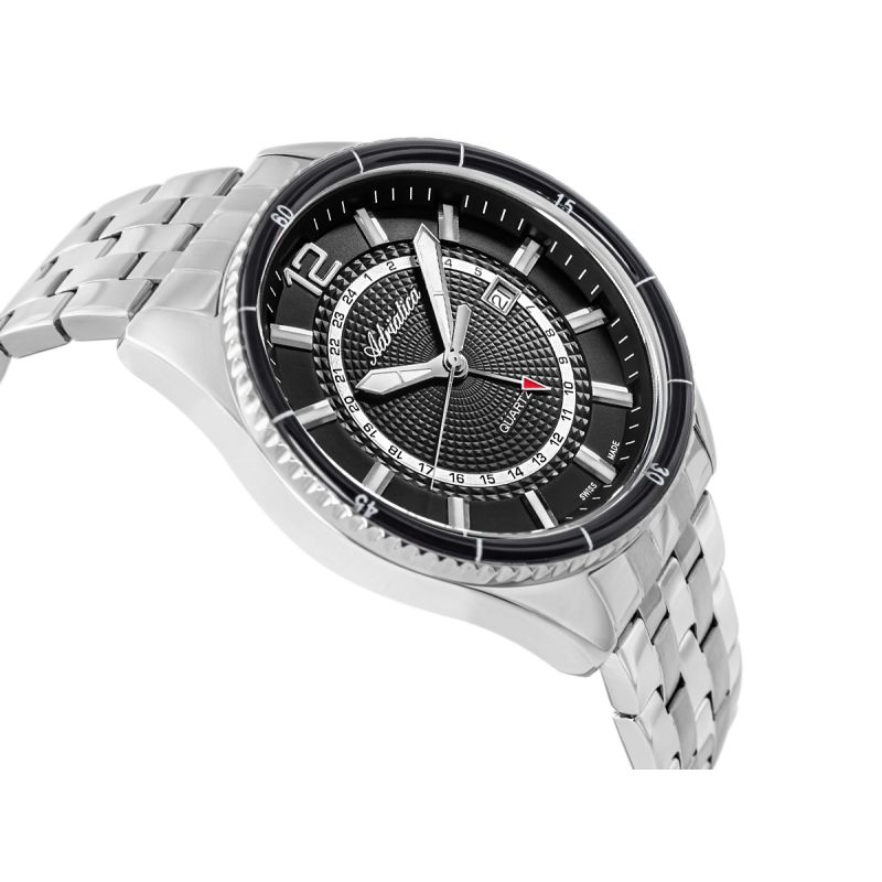 4. Men's Watch ADRIATICA Portofino A8318.Y154Q + BOX