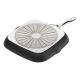 3. BALLARINI 75002-484 round grill pan 28cm