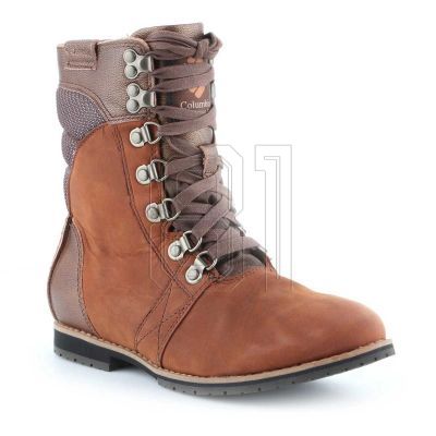 7. Columbia Twentythird Ave WP Mid W BL2769-256
