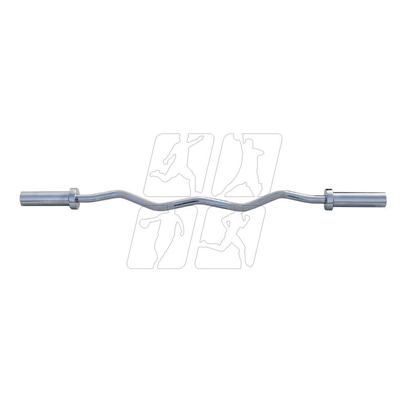 HMS GL120 neck