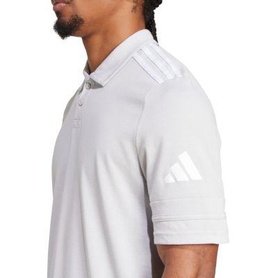 6. Adidas Squadra 25 Polo Shirt M JY3421