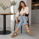 29. Filippo W DP6776 PAW641B suede shoes