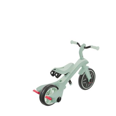 6. EXPLORER TRIKE 4in1 ECOLOGIC (637-505)