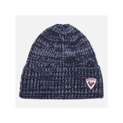 ROSSIGNOL Djinn navy blue cap