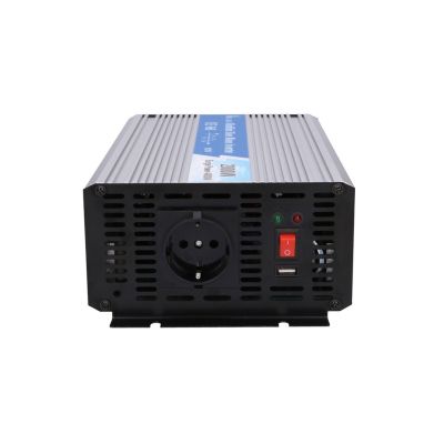 4. Extralink OPIM-2000W | Power Inverter | Automotive 12V, 2000W Modified Sine Wave