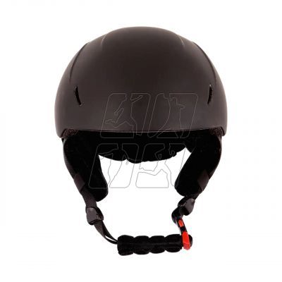 3. Ski helmet 4F U063 size S 52-56cm Jr 4FJWAW24AHELU063 21S