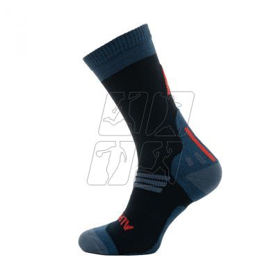 Trekking socks Alpinus Valletto M FI18036