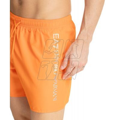 3. EA7 Emporio Armani M 902035-CC720-20262 swim shorts 