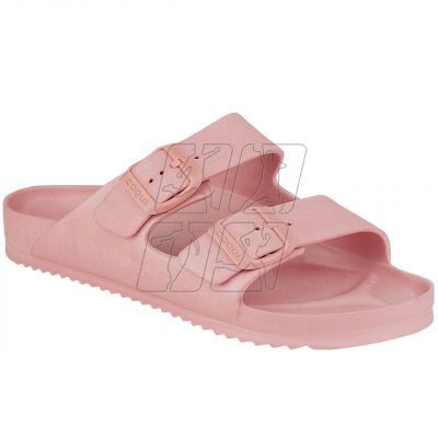 3. Coqui Kong W 8302-100-6200 slippers