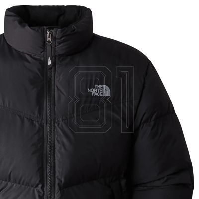 3. The North Face M Saikuru Jacket NF0A853IJK31 Black L