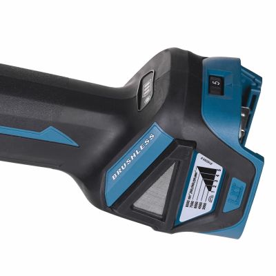 5. 18V DGA513Z MAKITA Cordless Angle Grinder