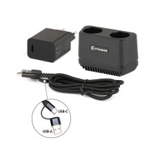 Pulsar APS5 battery charger