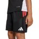 4. adidas Tiro 26 Competition Training Kids Shorts Black KA7657