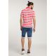 15. Mustang Pablo Polo T-shirt M 1009494 11671