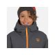 9. Rossignol Boy Siz Jkt Jacket Gray