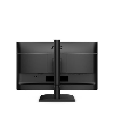 22. AOC 24E4U Computer Monitor 60.5 cm (23.8") 1920 x 1080 px Full HD LED Black