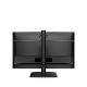 22. AOC 24E4U Computer Monitor 60.5 cm (23.8") 1920 x 1080 px Full HD LED Black