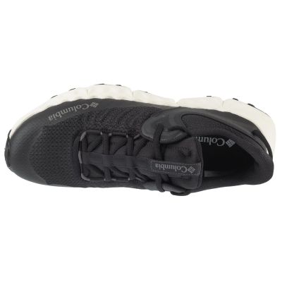 3. Columbia Voyagger Flx 2109391010 Black 42.5