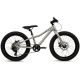 Batch Alu 20” silver MTB bike (B374555W)