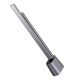 3. Baseus Smart Eye wireless LED desk lamp with battery 2200 mAh gray (DGZG-0G)